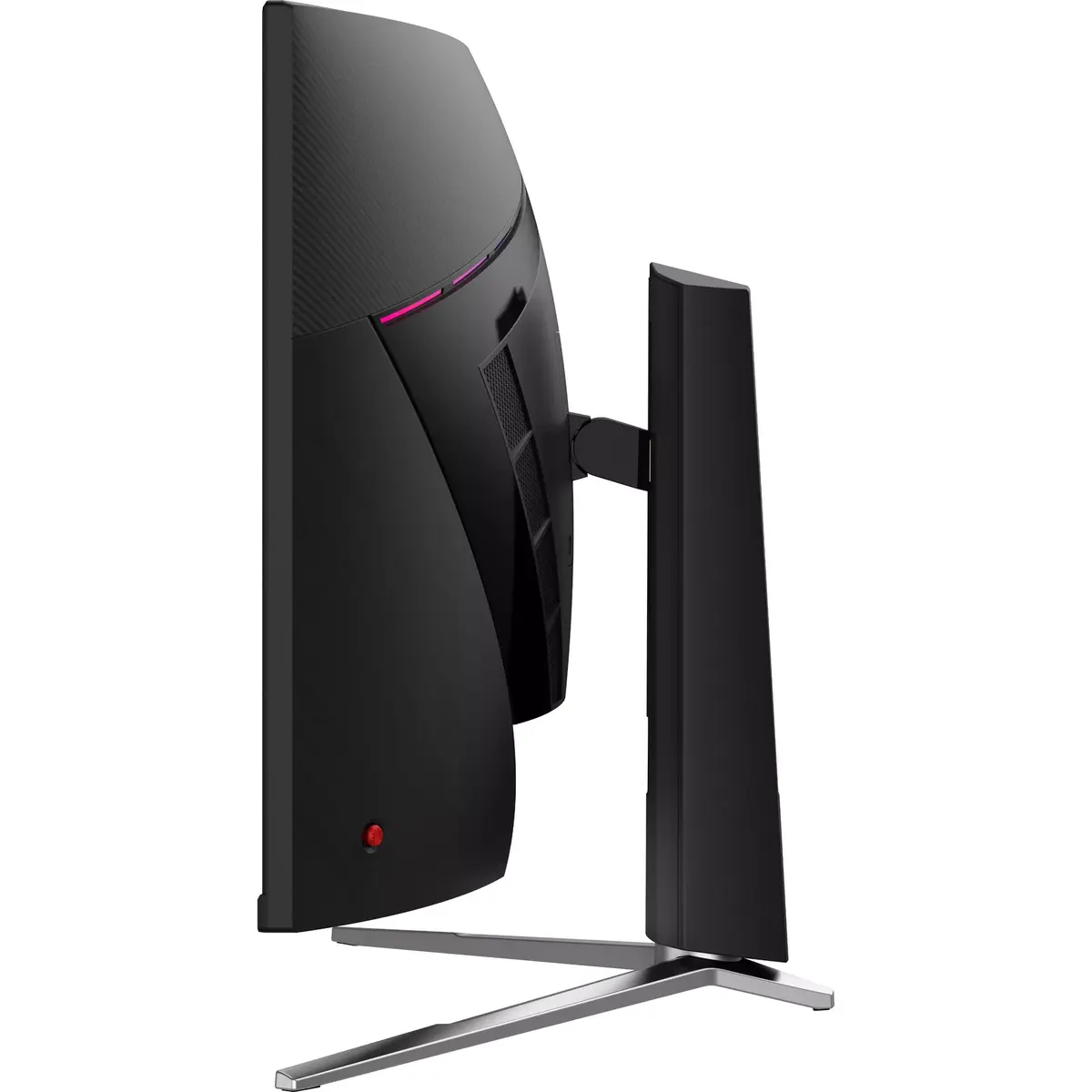 Монитор MSI MAG 325CQRF QD E2 Photo 9