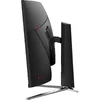 Монитор MSI MAG 325CQRF QD E2 Photo 11
