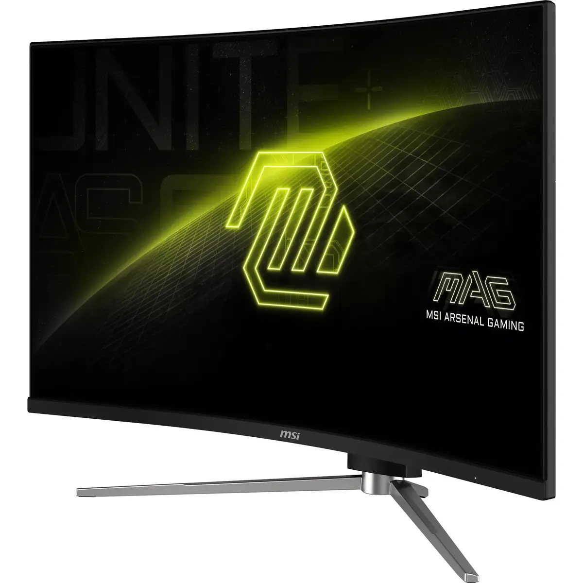 Монитор MSI MAG 325CQRF QD E2 Photo 14