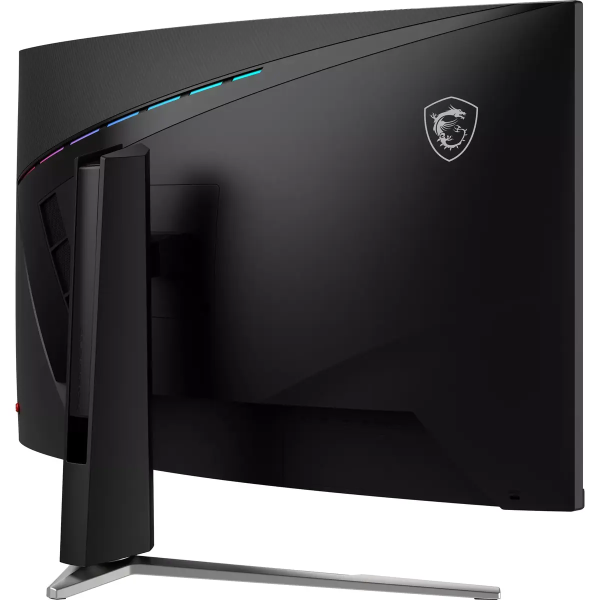 Монитор MSI MAG 325CQRF QD E2 Photo 15