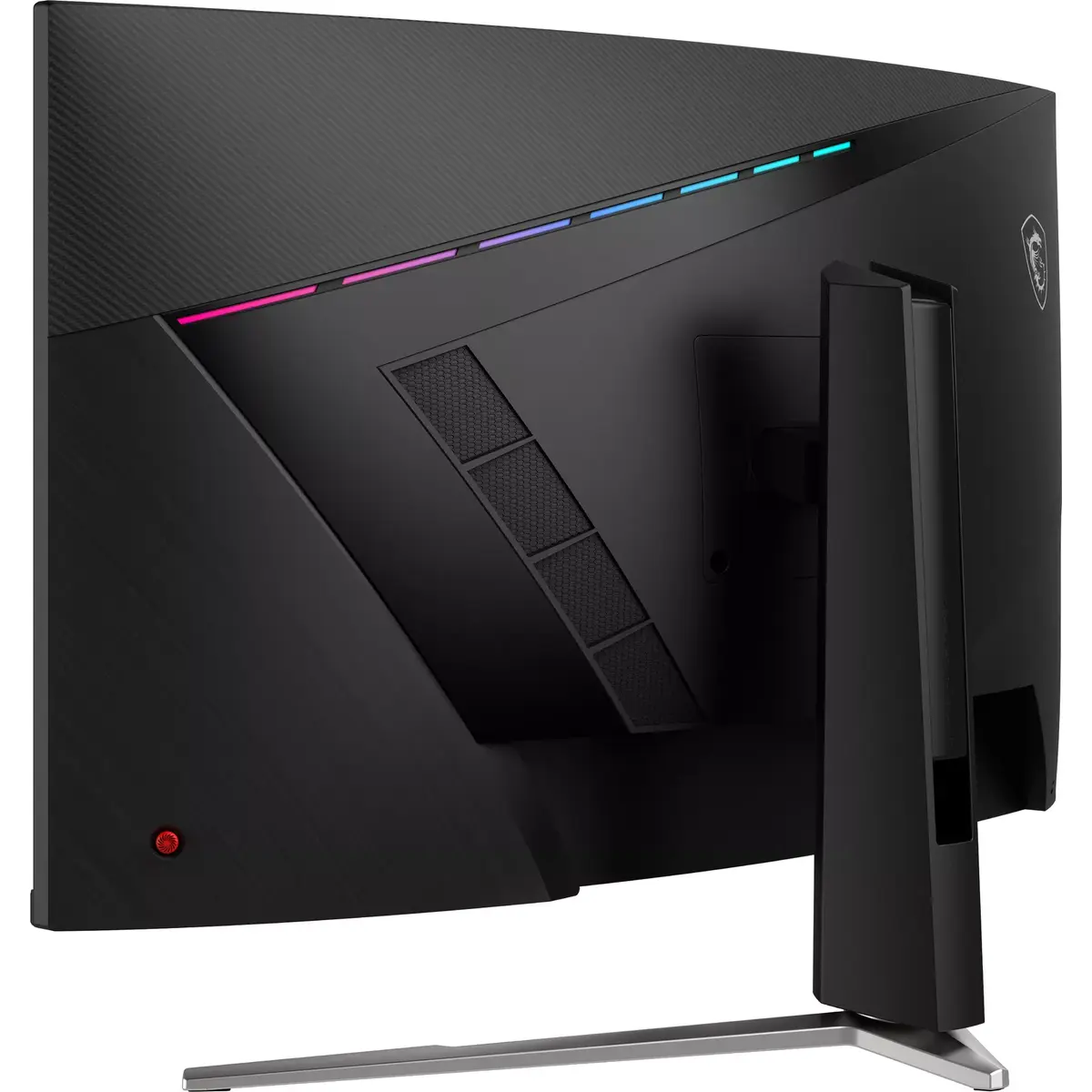 Монитор MSI MAG 325CQRF QD E2 Photo 16