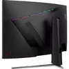 Монитор MSI MAG 325CQRF QD E2 Photo 16