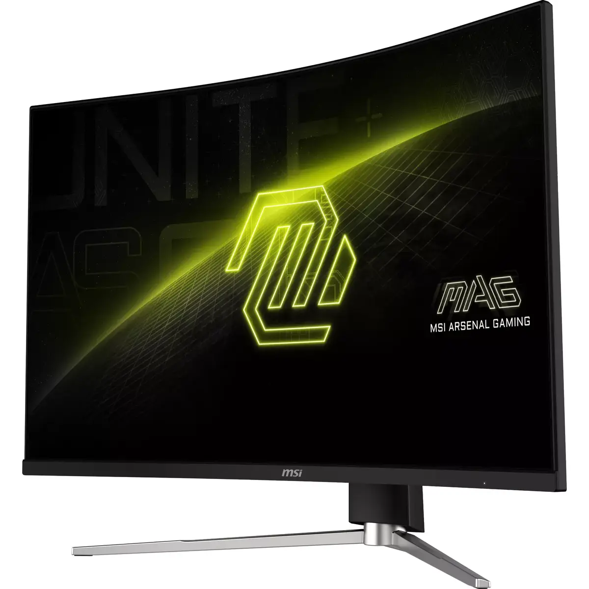 Монитор MSI MAG 325CQRF QD E2 Photo 18