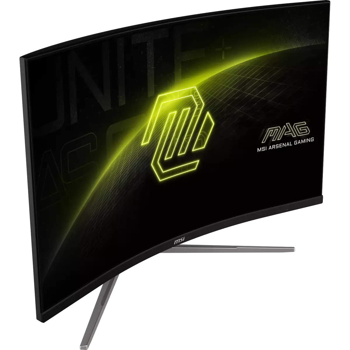 Монитор MSI MAG 325CQRF QD E2 Photo 19