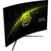 Монитор MSI MAG 325CQRF QD E2 Photo 19