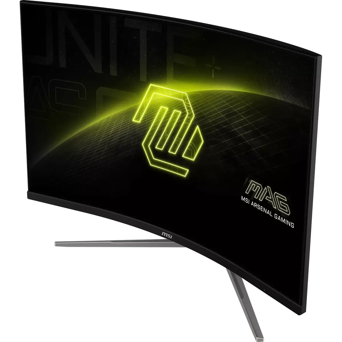 Монитор MSI MAG 325CQRF QD E2 Photo 20