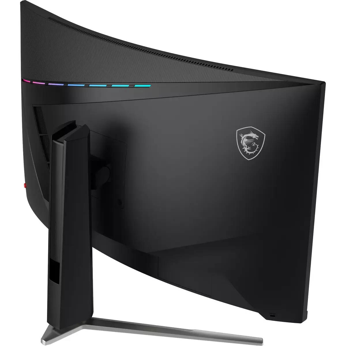 Монитор MSI MAG 325CQRF QD E2 Photo 22