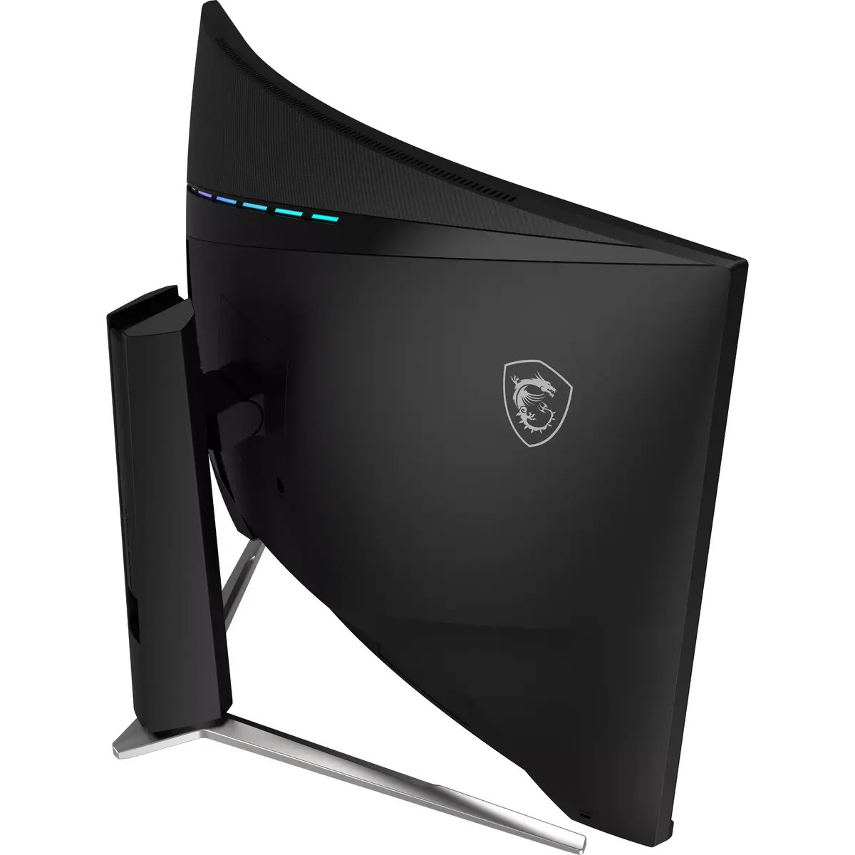 Монитор MSI MAG 325CQRF QD E2 Photo 25