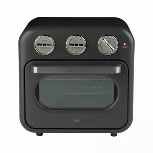 Электрическая печь JATA JEFR1816 16L 1400W Черная