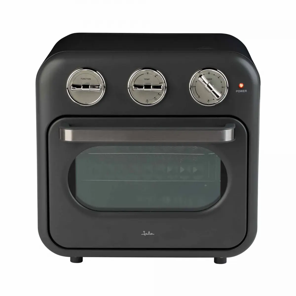 Elektriskā krāsns JATA JEFR1816 16L 1400W