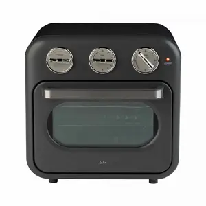 Электрическая печь JATA JEFR1816 16L 1400W Черная