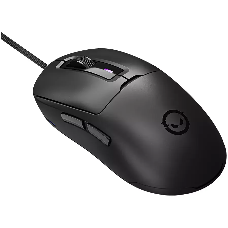 Игровая мышь LORGAR MSA10 Photo 2
