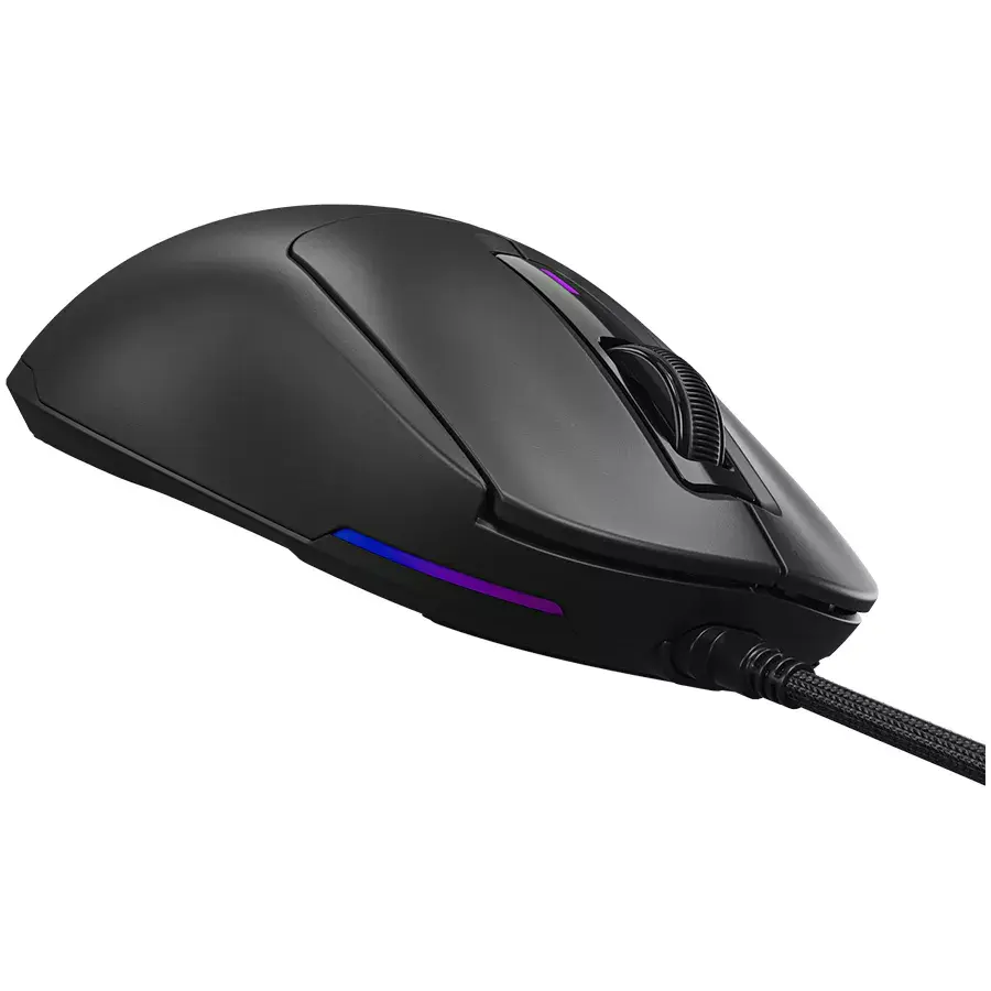 Игровая мышь LORGAR MSA10 Photo 5