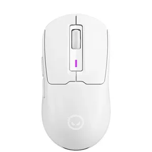 Игровая мышь LORGAR MSA10W Беспроводная
