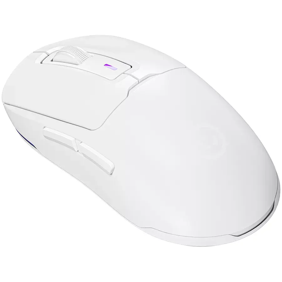 Игровая мышь LORGAR MSA10W Photo 2