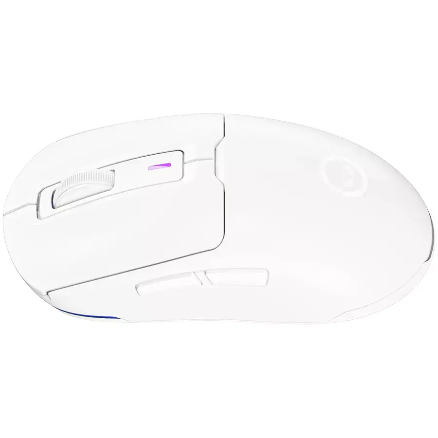 Игровая мышь LORGAR MSA10W Photo 3