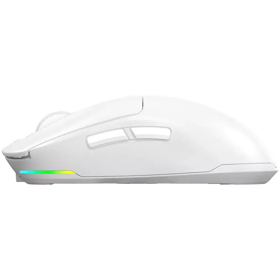 Игровая мышь LORGAR MSA10W Photo 4