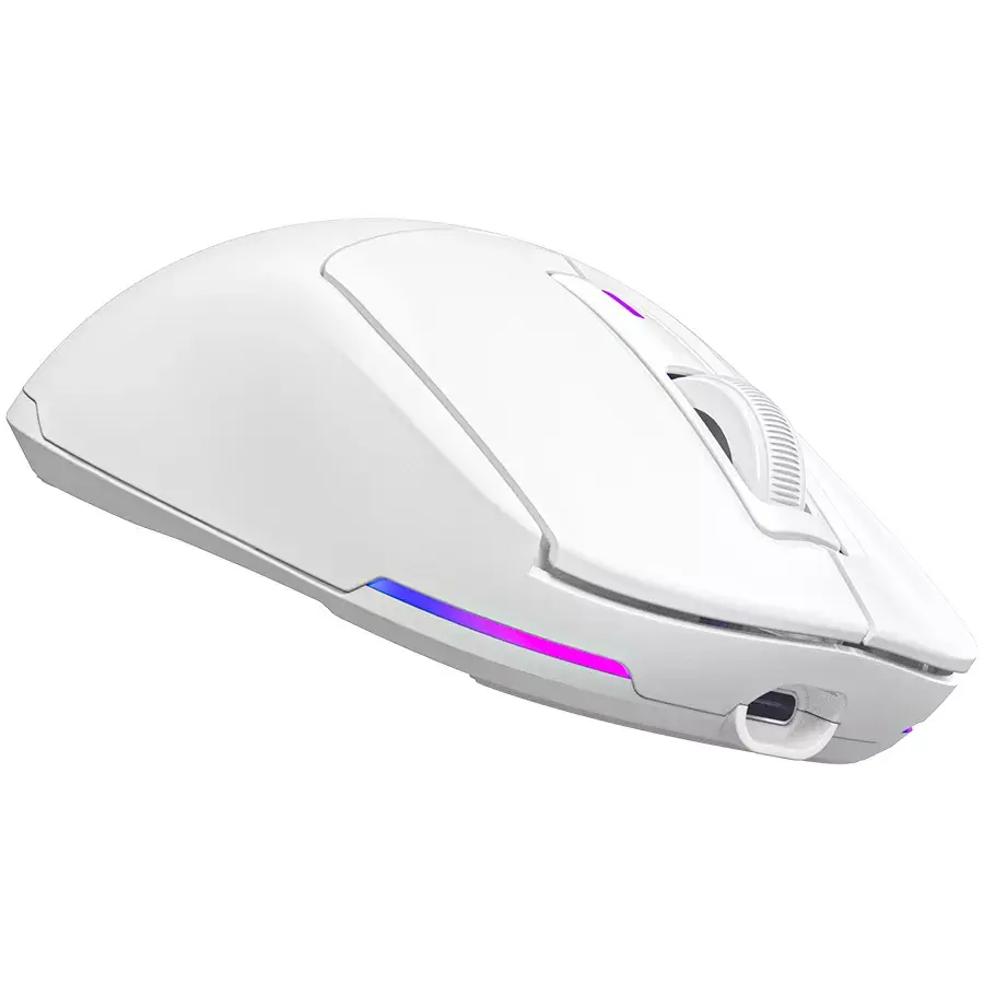 Игровая мышь LORGAR MSA10W Photo 5