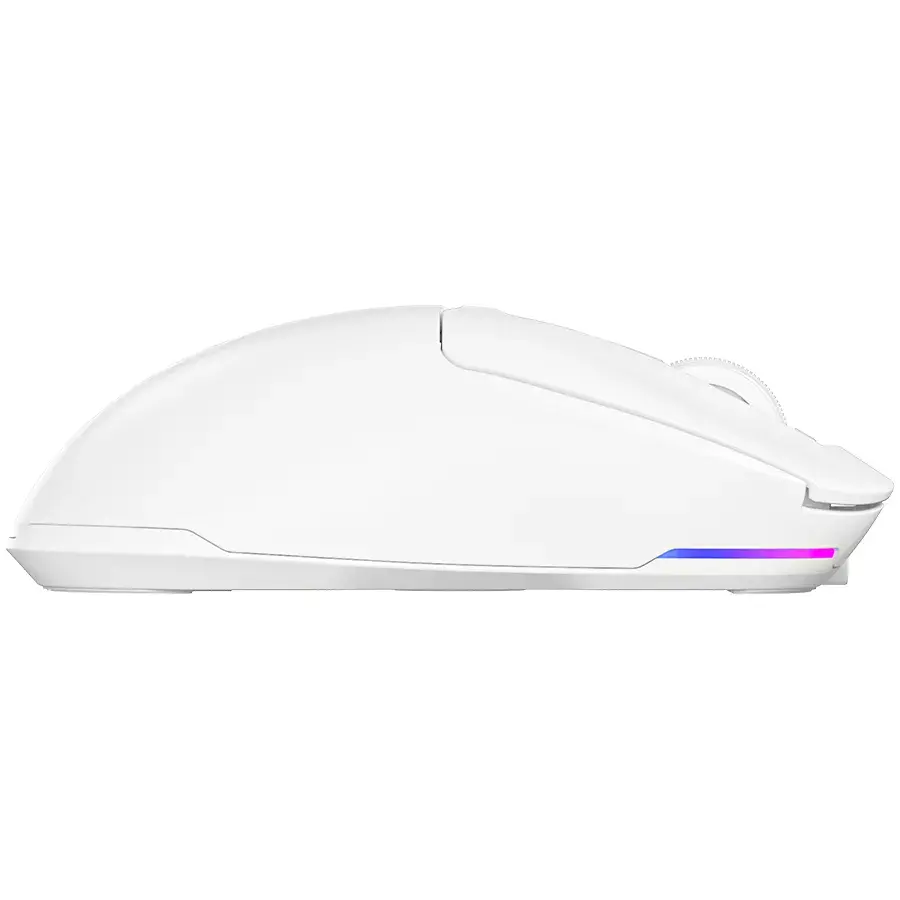 Игровая мышь LORGAR MSA10W Photo 6