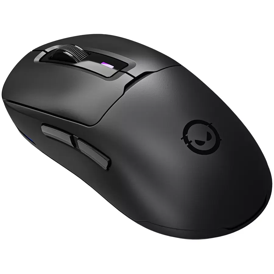 Игровая мышь LORGAR MSA10W Photo 2