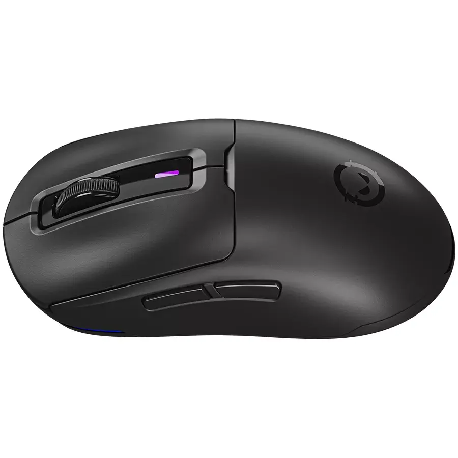 Игровая мышь LORGAR MSA10W Photo 3