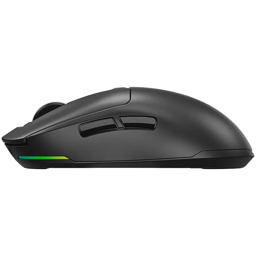 Игровая мышь LORGAR MSA10W Photo 4