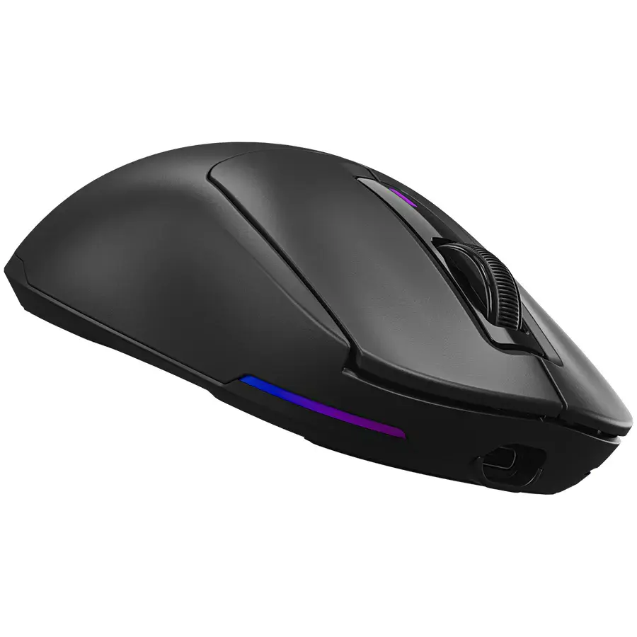 Игровая мышь LORGAR MSA10W Photo 5