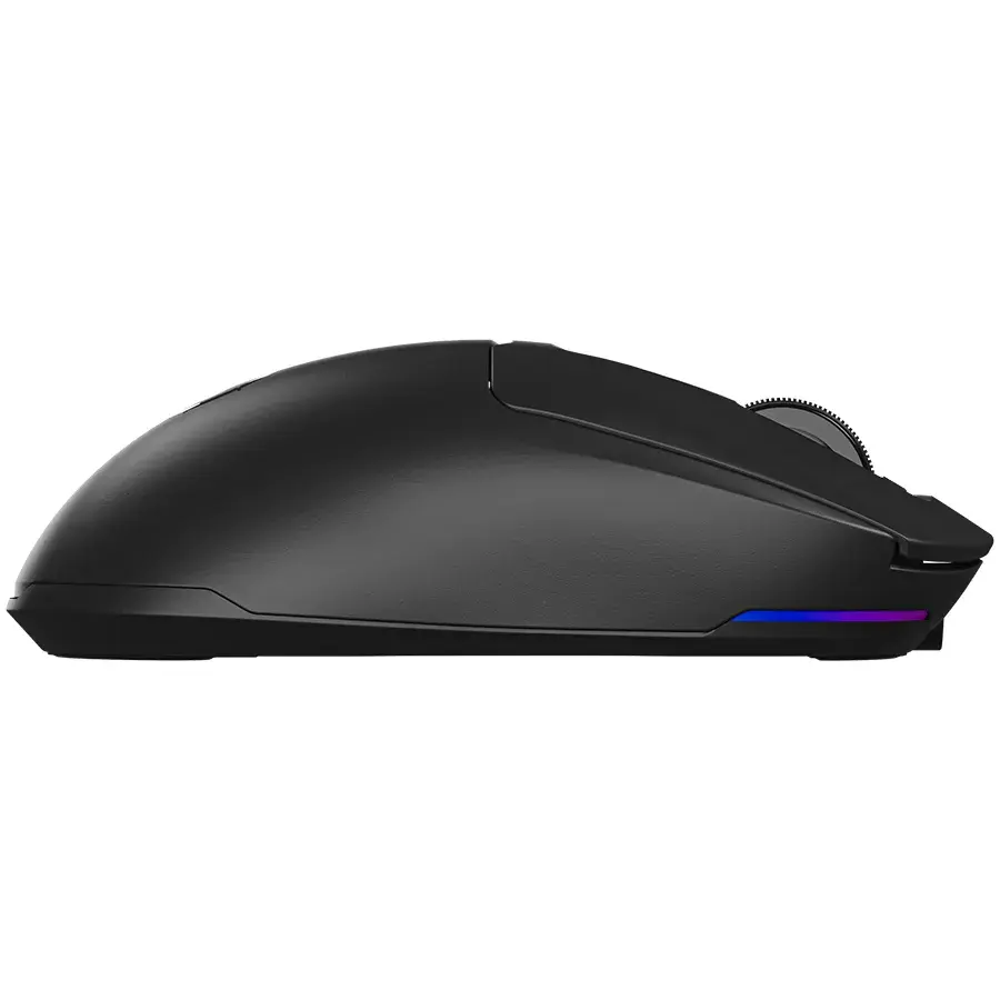 Игровая мышь LORGAR MSA10W Photo 6