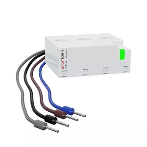 Смарт-датчик энергии SHANGHAI BITUO ELECTRIC CO., LTD. HS083847 3P+N 63A Wi‑Fi