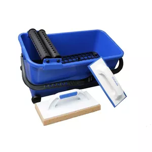 Flīžu komplekts Viking 60-9901 — 3 daļu komplekts