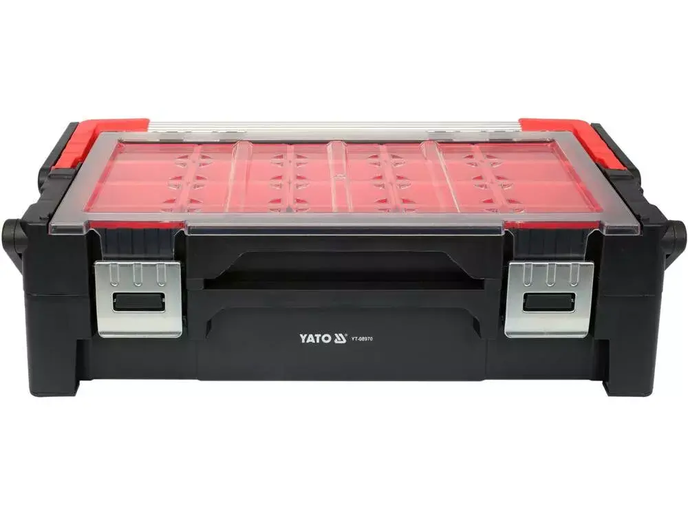 Tool box YATO YT-08970 Photo 2