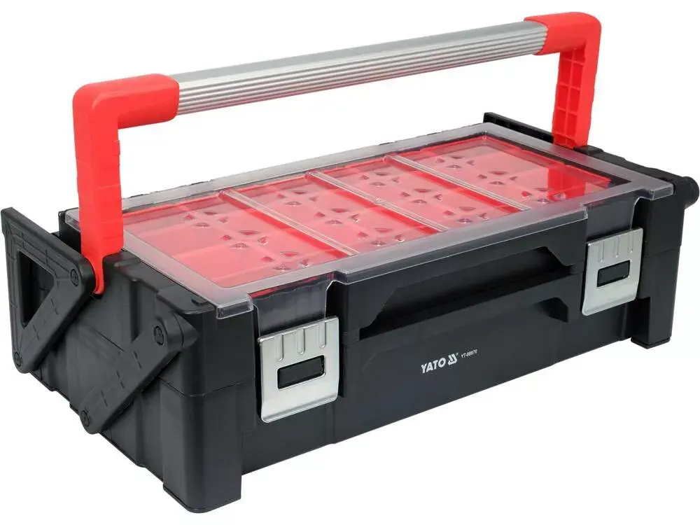 Tool box YATO YT-08970 Photo 3