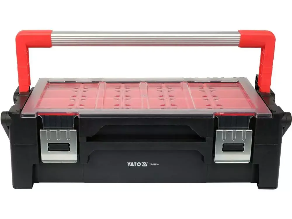 Tool box YATO YT-08970 Photo 4