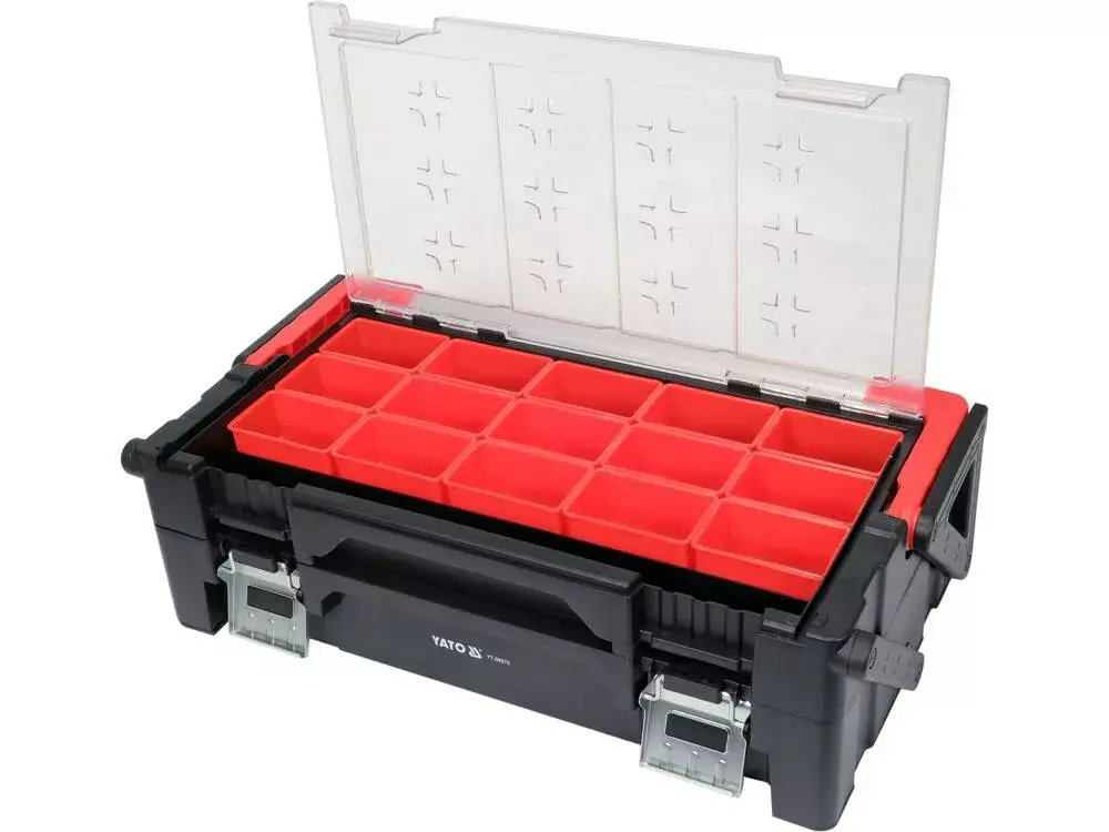 Tool box YATO YT-08970 Photo 5