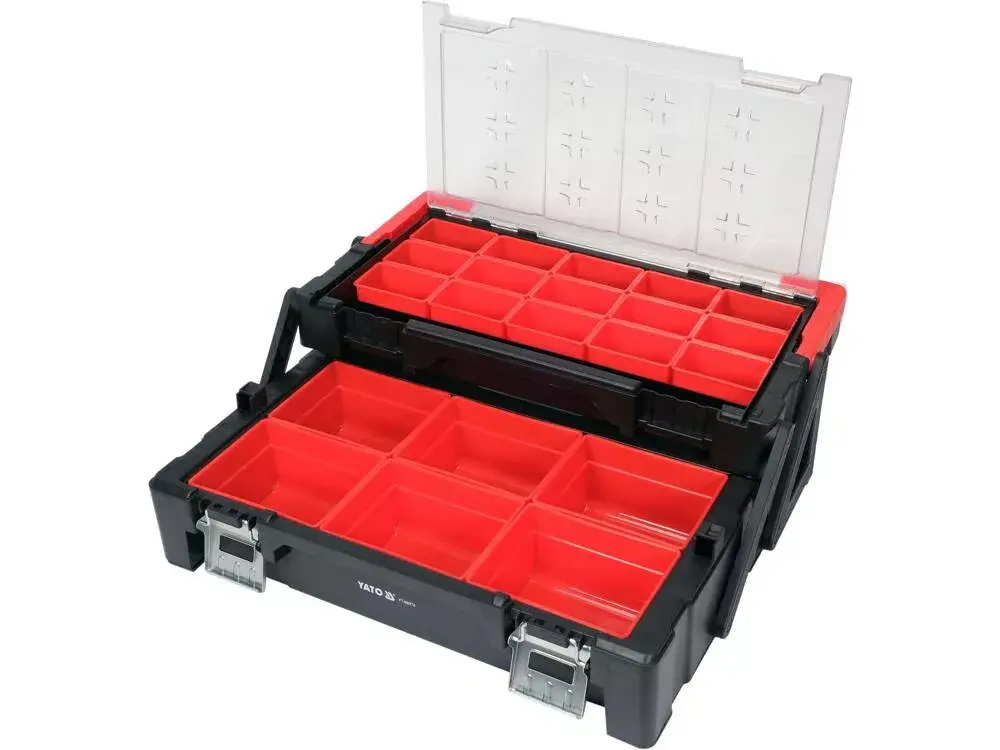 Tool box YATO YT-08970 Photo 6
