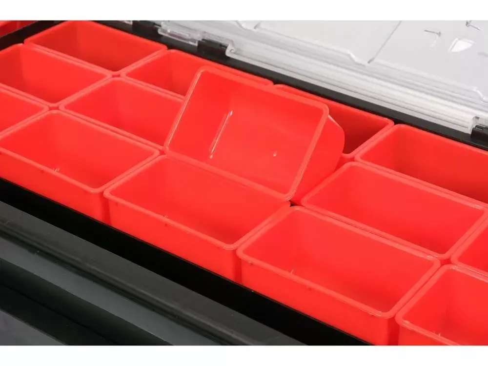 Tool box YATO YT-08970 Photo 7