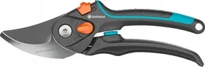 Соединитель для шланга GARDENA 12252-20 — прочный быстрый соединитель для садовых шлангов