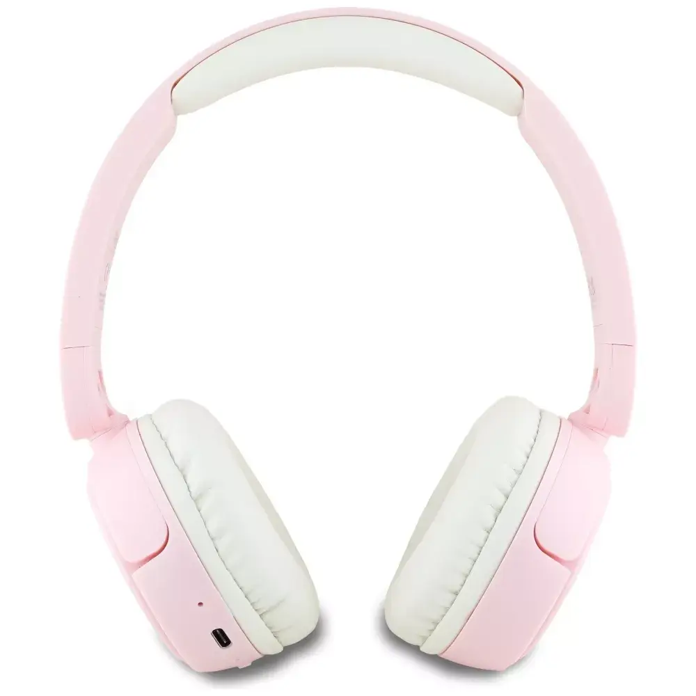 Наушники Hello Kitty HKOBHV6ROKFP Photo 2