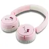 Наушники Hello Kitty HKOBHV6ROKFP Photo 3