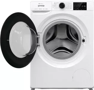 Стиральная машина Gorenje WPNEI82A1SWIFI Photo 3