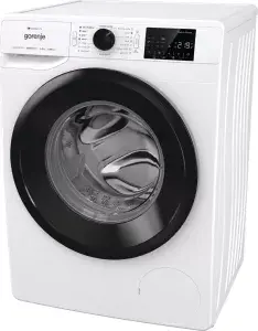 Стиральная машина Gorenje WPNEI82A1SWIFI Photo 5