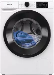 Стиральная машина Gorenje WPNEI82A1SWIFI Photo 7
