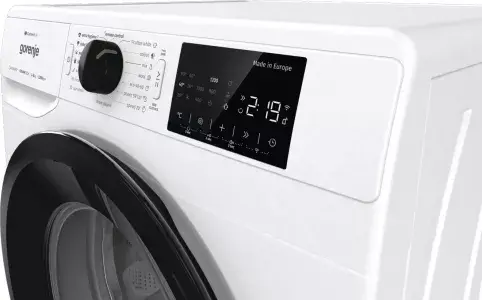 Стиральная машина Gorenje WPNEI82A1SWIFI Photo 8