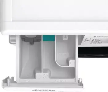 Стиральная машина Gorenje WPNEI82A1SWIFI Photo 11