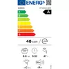 Стиральная машина Gorenje WPNEI82A1SWIFI Photo 13
