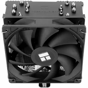 CPU cooler Thermalright Burst Assassin 120 SE, tower air cooler, 120mm fan, compatible sockets (BA120-SE)