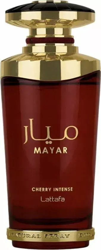 Lattafa Mayar Cherry Intense EDP Photo 2