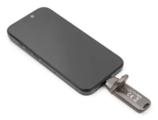 USB flash drive DeLOCK 256 GB 54012 Photo 4