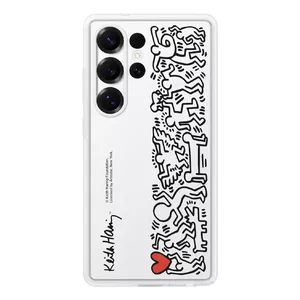 Cover Samsung Galaxy S25 Ultra EF-MS938 Multicolour White
