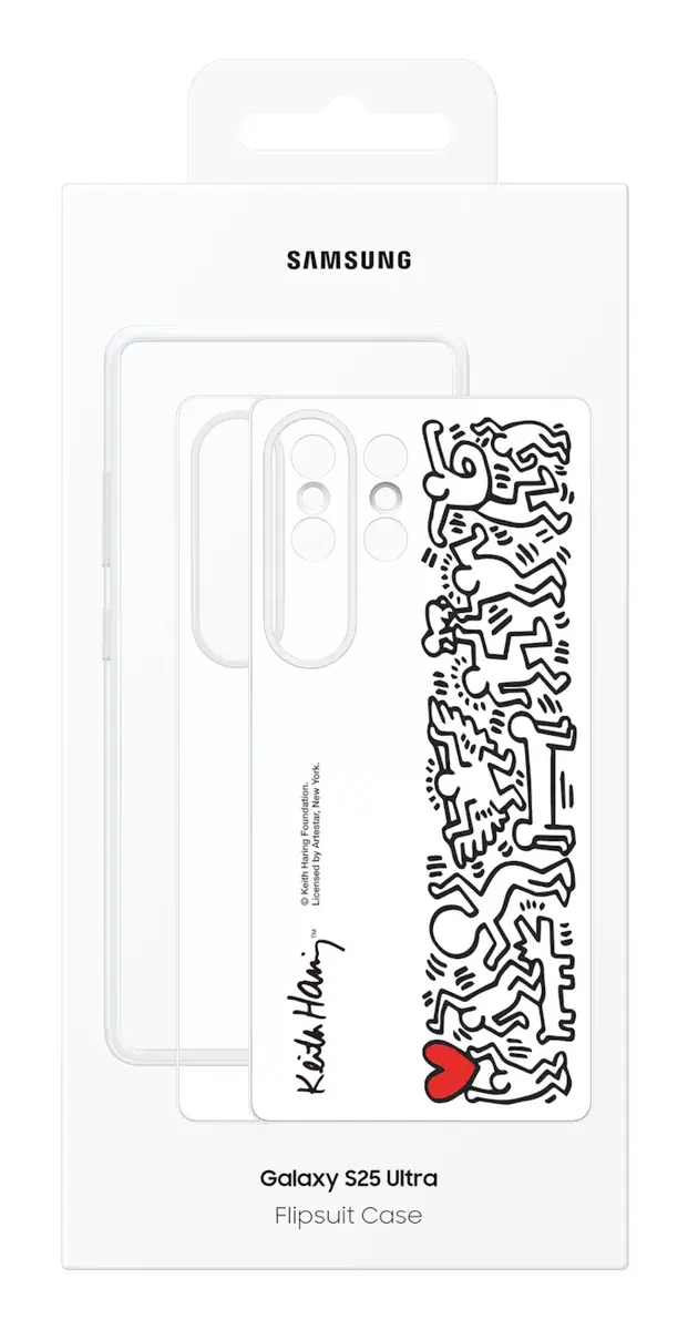 Cover Samsung Galaxy S25 Ultra EF-MS938 Photo 12